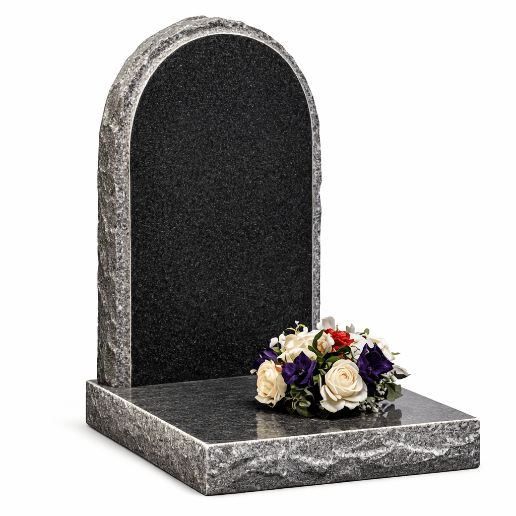 Rustic Memorial
