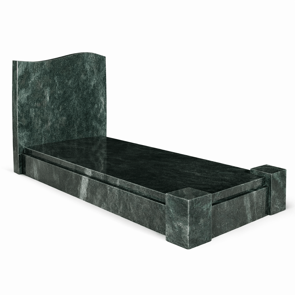 Verdant Memorial - OGEE