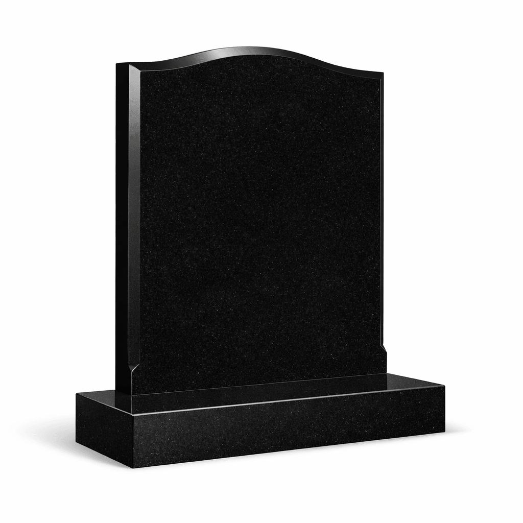 Ogee Traditional Lawn Memorial