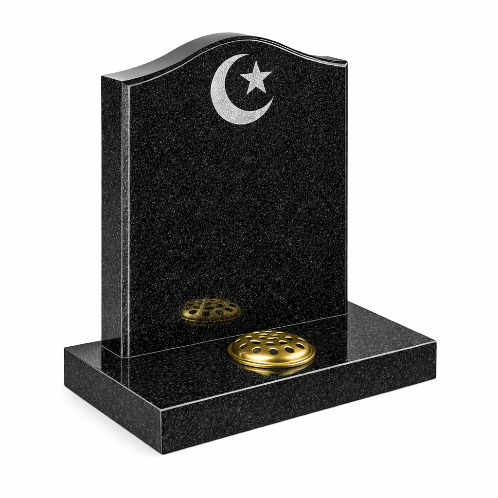 Crescent Faith Memorial