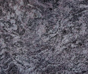 Blue Granite sample - natural granite texture